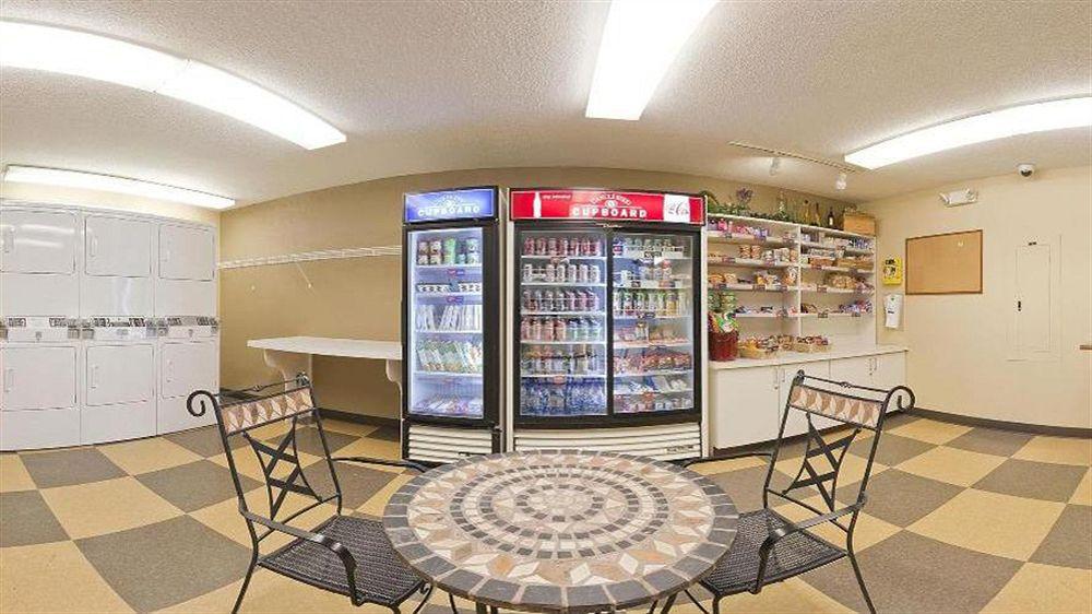 Sonesta Simply Suites Chicago Naperville Warrenville Εξωτερικό φωτογραφία