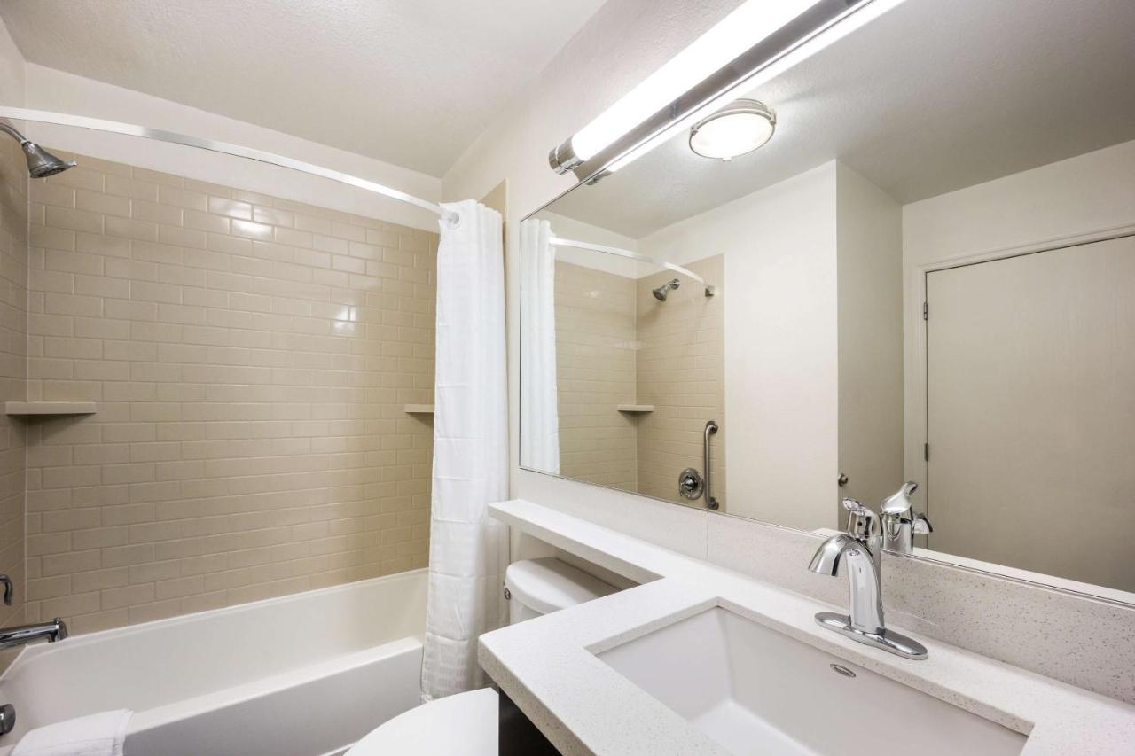 Sonesta Simply Suites Chicago Naperville Warrenville Εξωτερικό φωτογραφία