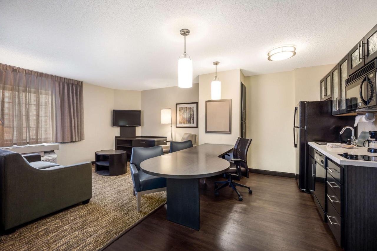 Sonesta Simply Suites Chicago Naperville Warrenville Εξωτερικό φωτογραφία