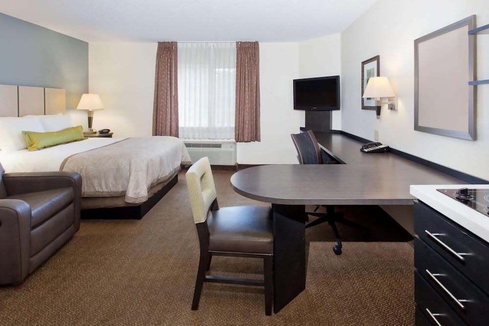 Sonesta Simply Suites Chicago Naperville Warrenville Εξωτερικό φωτογραφία