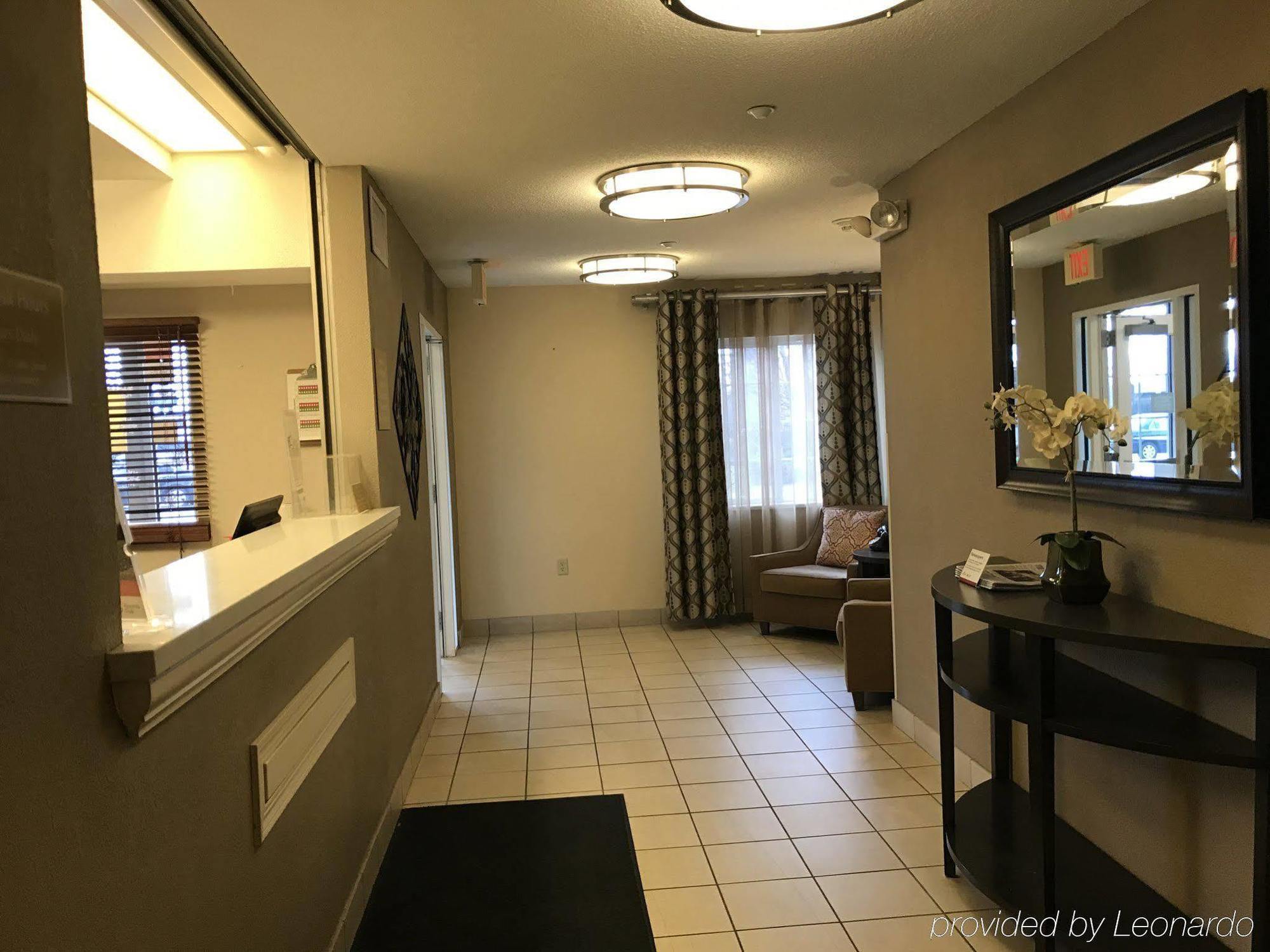 Sonesta Simply Suites Chicago Naperville Warrenville Εξωτερικό φωτογραφία